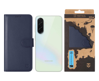 Tactical Field Notes pro Samsung Galaxy A37 Blue - 1513987 - zdjęcie 3